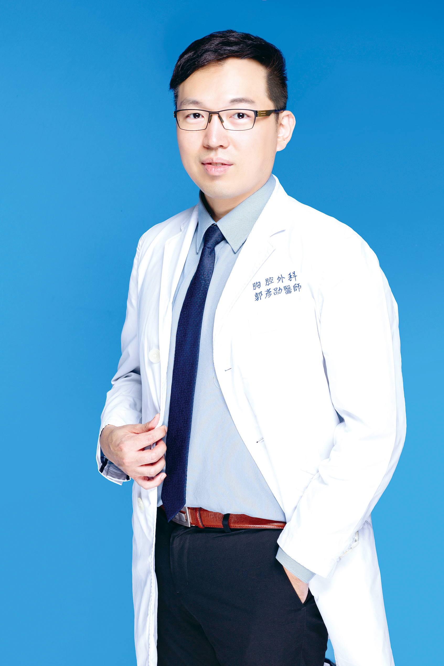 郭彥劭形象照片